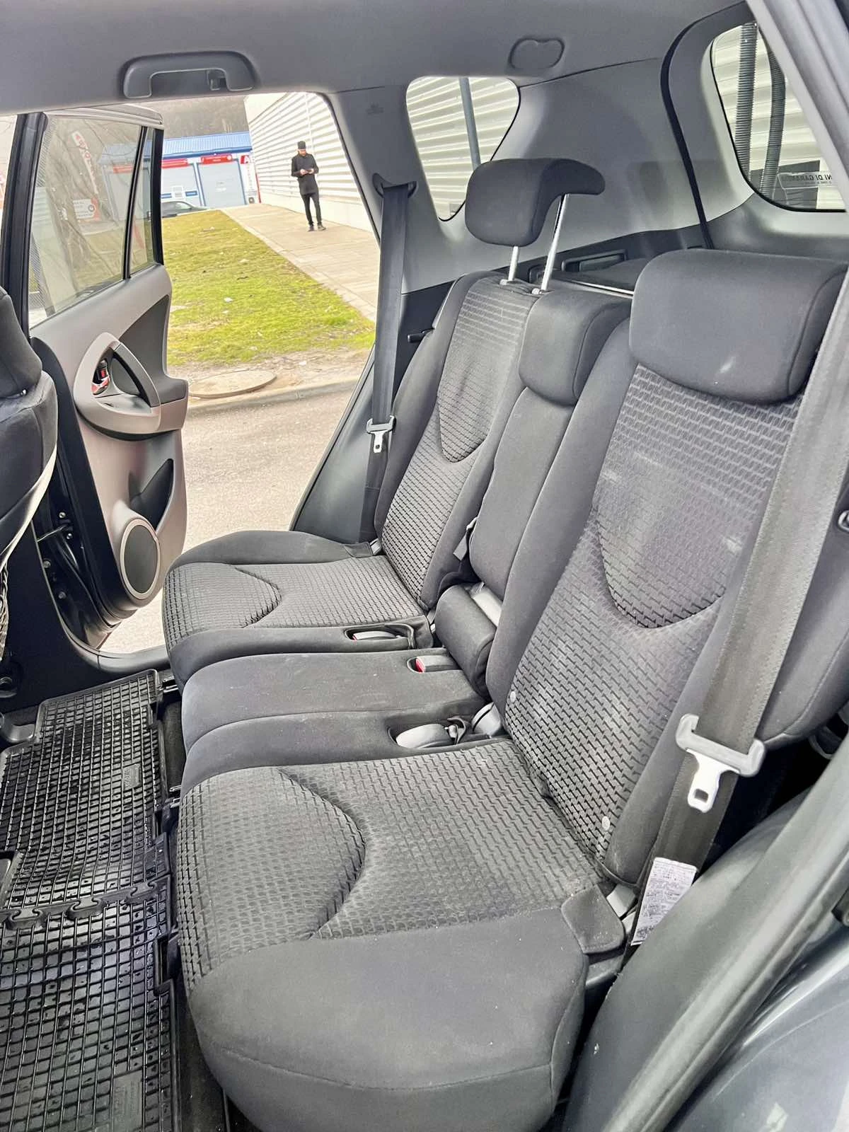 Toyota Rav4 2.0 VVT-i  4WD | Mobile.bg � ����������� 9