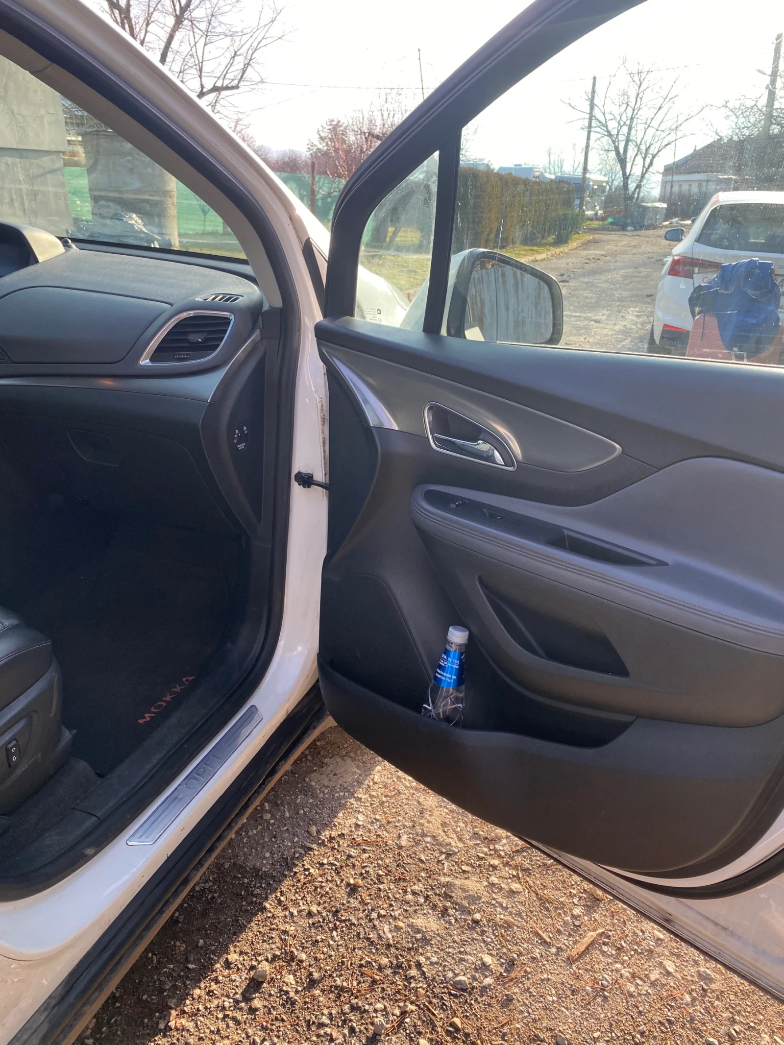 Opel Mokka | Mobile.bg � ����������� 6