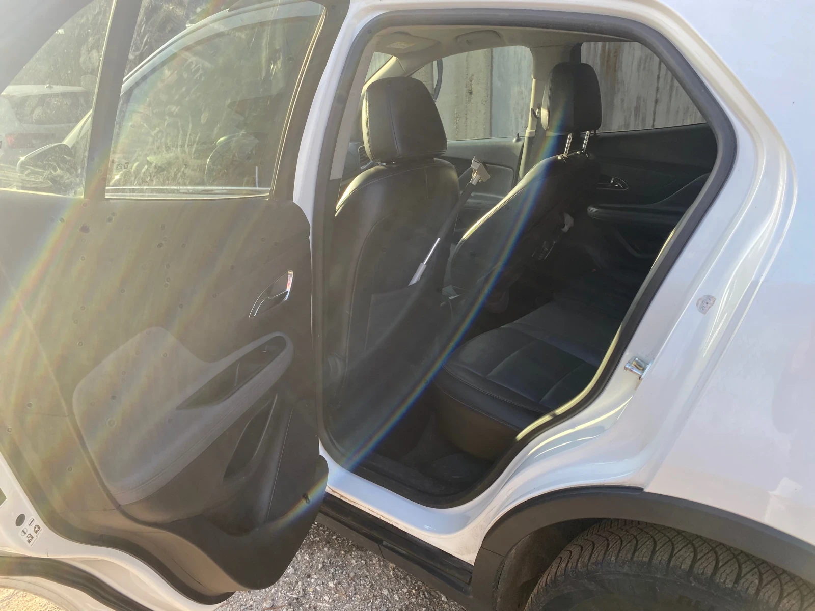Opel Mokka | Mobile.bg � ����������� 11