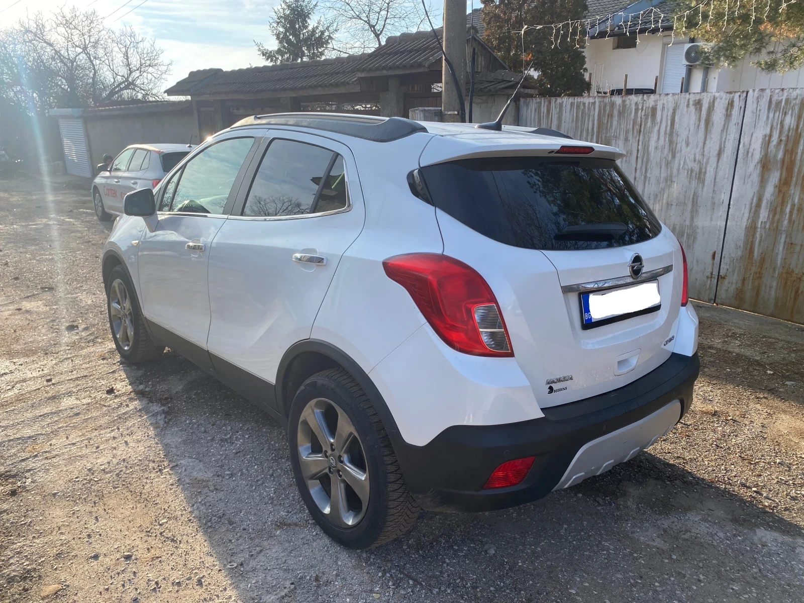 Opel Mokka | Mobile.bg � ����������� 2