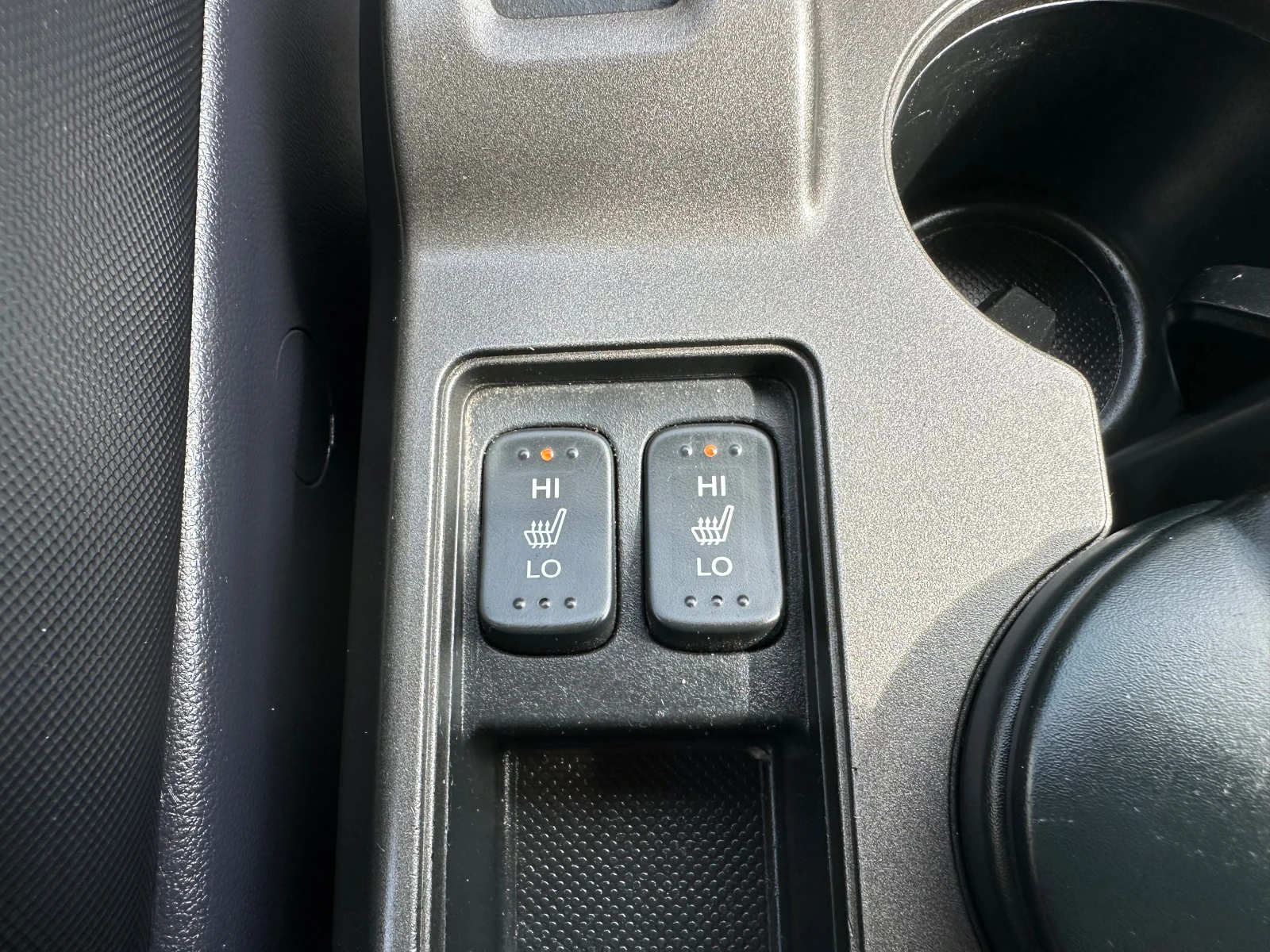 Honda Cr-v 2.2 DTEC Executive Панорама Кожа с Подгрев Нави , снимка 14 - Автомобили и джипове - 53963088