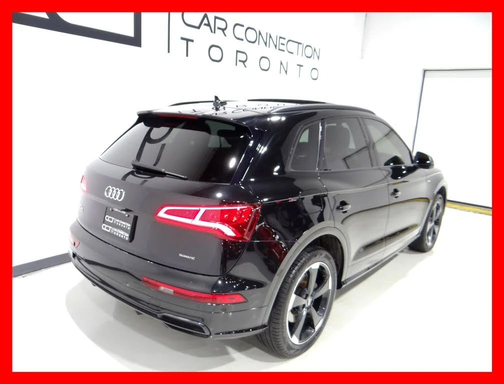 Audi Q5 Technik * HeadUp* АвтоКредит * (ЦЕНА ДО БГ), снимка 4 - Автомобили и джипове - 54161930