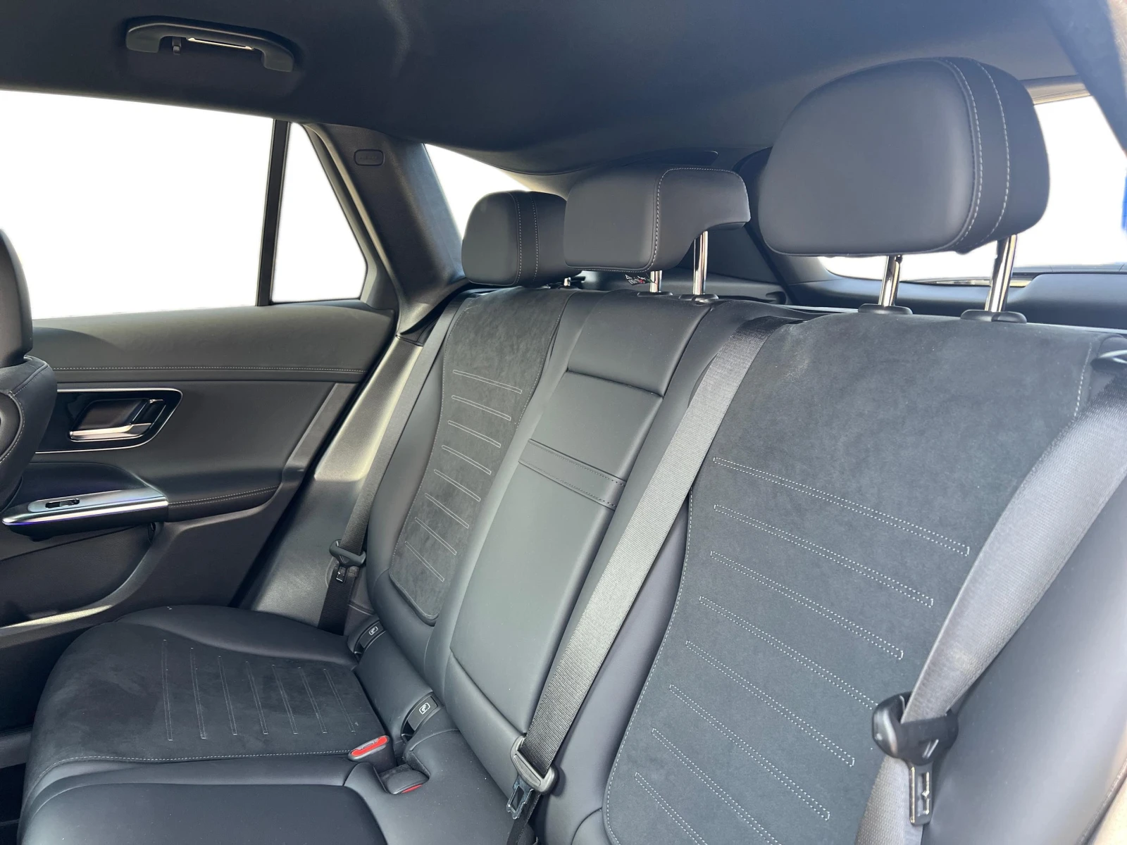 Mercedes-Benz GLC 220 d 4MATIC, снимка 12 - Автомобили и джипове - 54354838