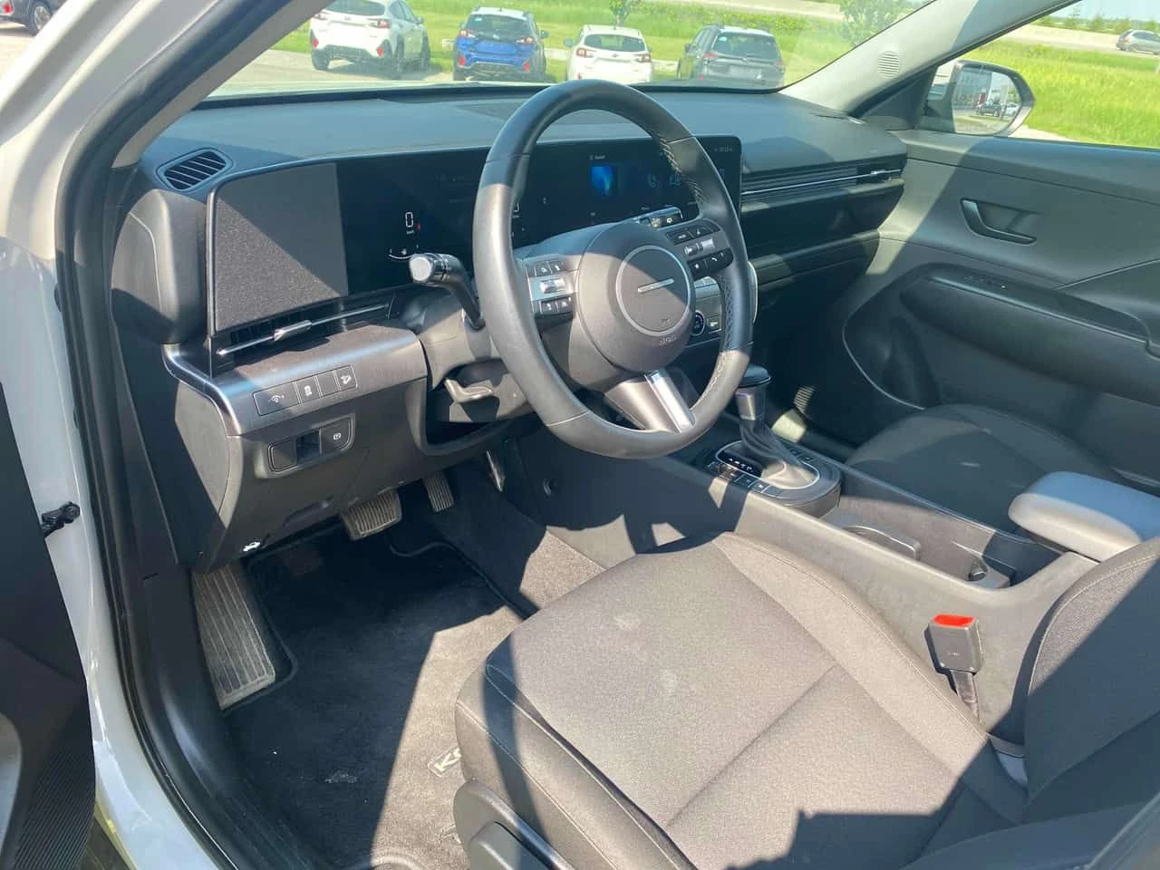Hyundai Kona * Preferred * АВТОКРЕДИТ * ОТ ПРЕДСТАВИТЕЛСТВО, снимка 7 - Автомобили и джипове - 54864453