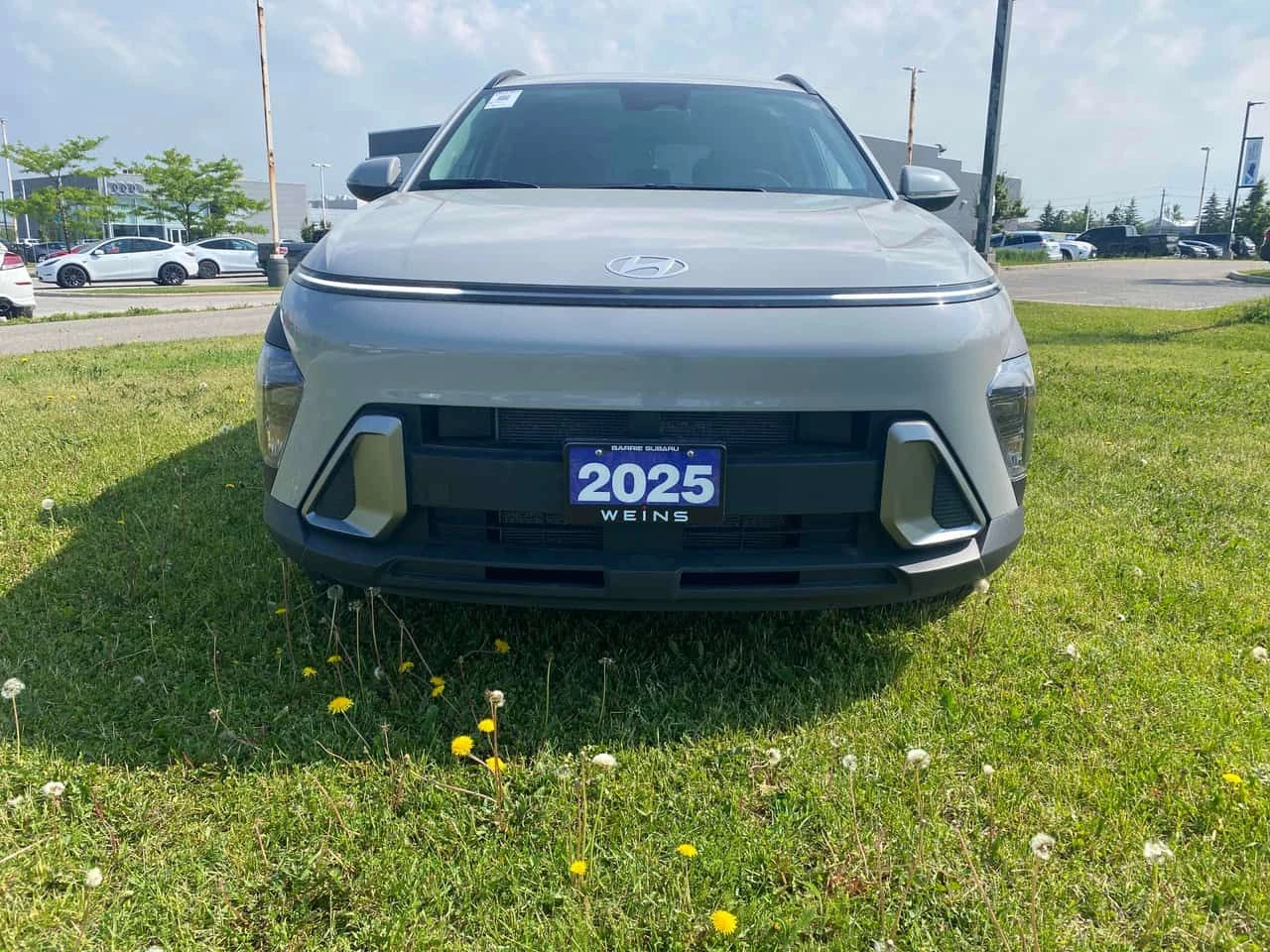 Hyundai Kona * Preferred * АВТОКРЕДИТ * ОТ ПРЕДСТАВИТЕЛСТВО, снимка 2 - Автомобили и джипове - 54864453