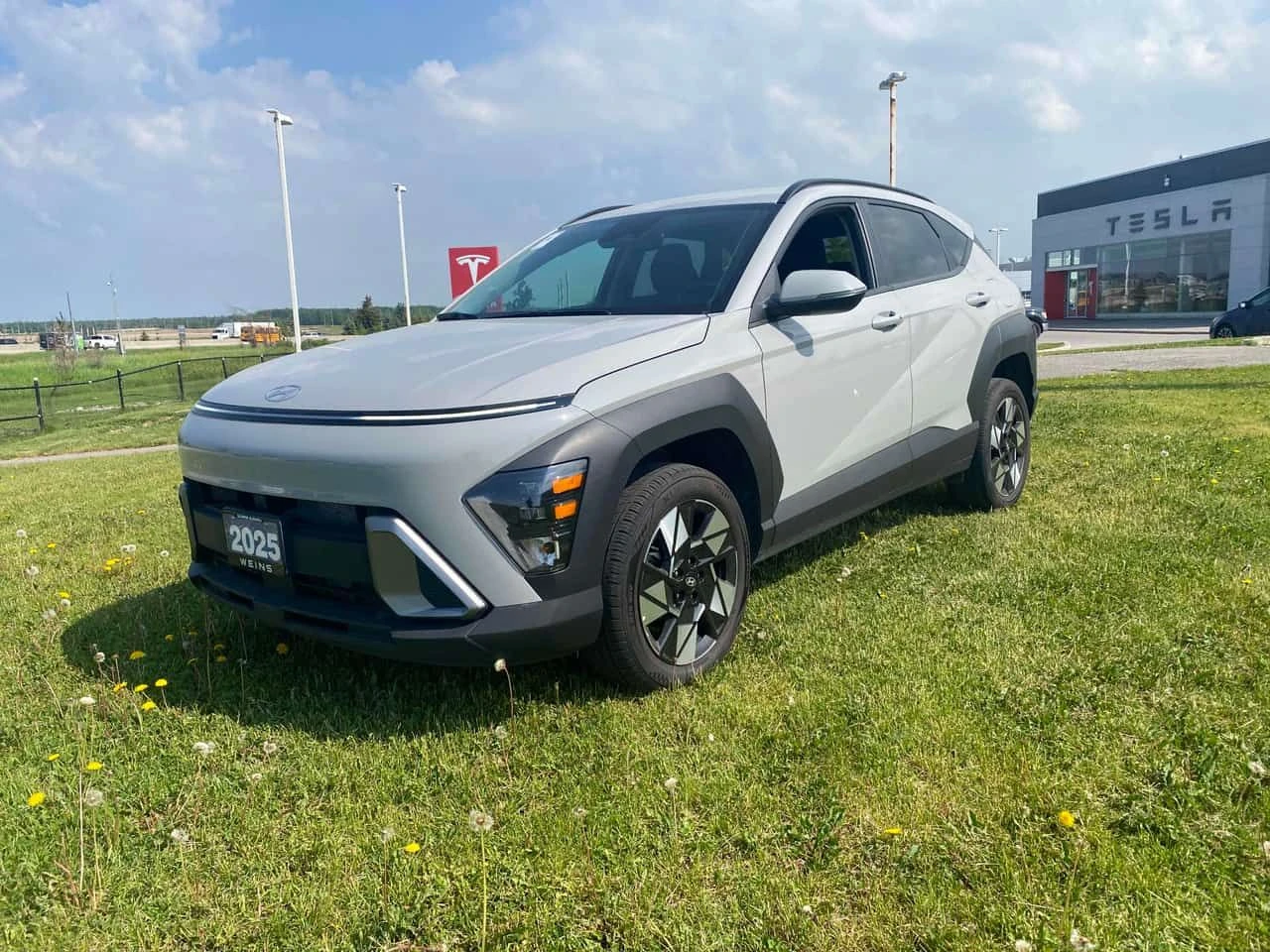 Hyundai Kona * Preferred * АВТОКРЕДИТ * ОТ ПРЕДСТАВИТЕЛСТВО