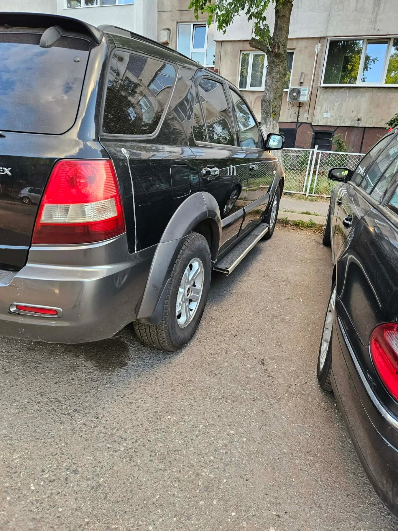 Kia Sorento, снимка 3 - Автомобили и джипове - 55235944