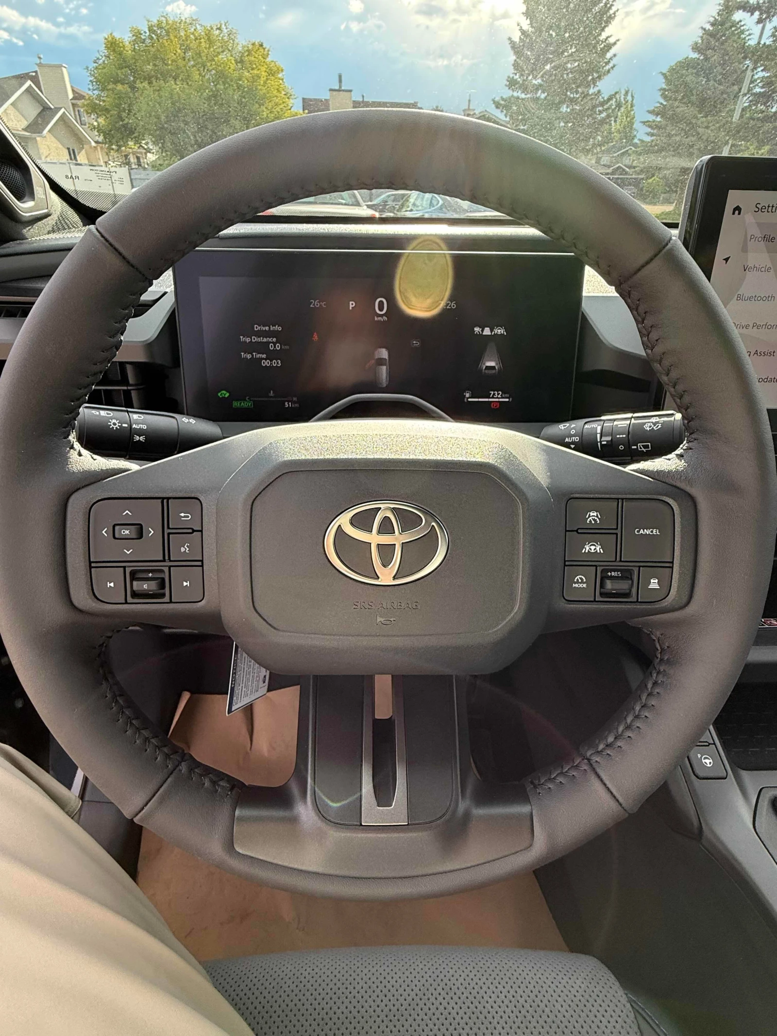 Toyota Rav4 2.5L 4cyl AWD | Mobile.bg � ����������� 9