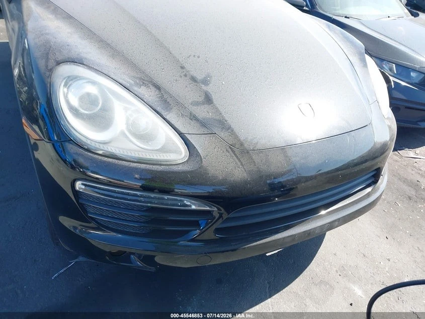 Porsche Cayenne 3.6L V-6 DI, DOHC, VVT, 300HP* КЛИП НА МОТОР, снимка 12 - Автомобили и джипове - 55679336
