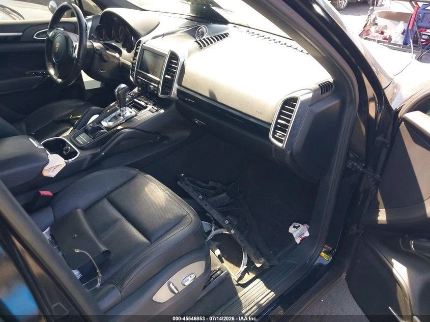 Porsche Cayenne 3.6L V-6 DI, DOHC, VVT, 300HP* КЛИП НА МОТОР, снимка 5 - Автомобили и джипове - 55679336