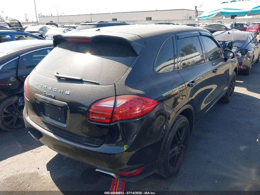 Porsche Cayenne 3.6L V-6 DI, DOHC, VVT, 300HP* КЛИП НА МОТОР, снимка 4 - Автомобили и джипове - 55679336