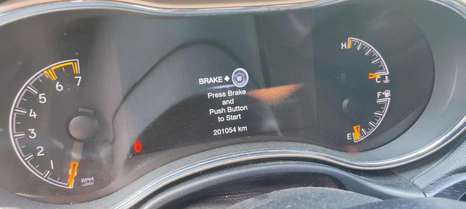 Jeep Grand cherokee Summit 5.7 hemi, снимка 7 - Автомобили и джипове - 55876185