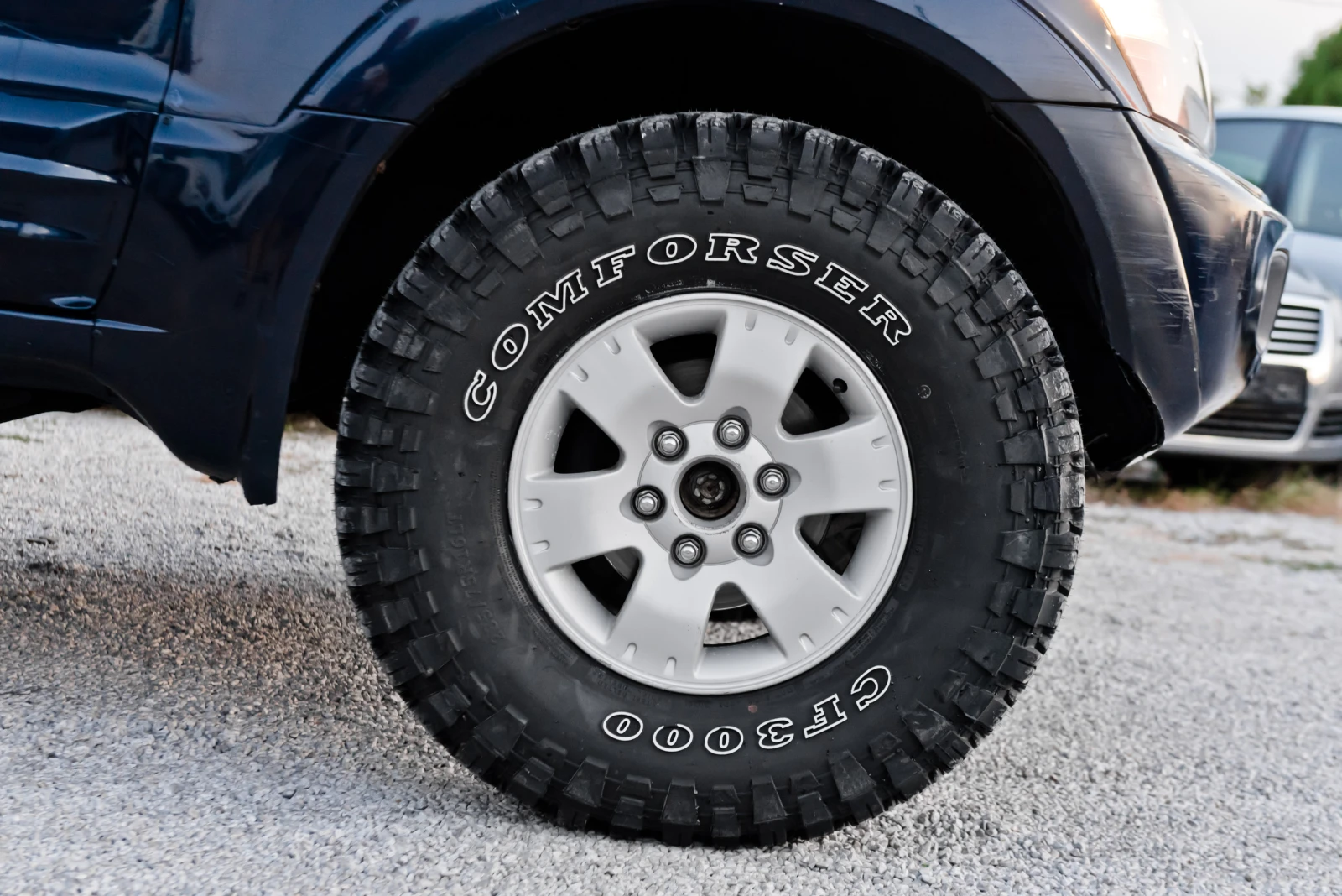 Mitsubishi Pajero 3.2did Automat , снимка 16 - Автомобили и джипове - 55946390