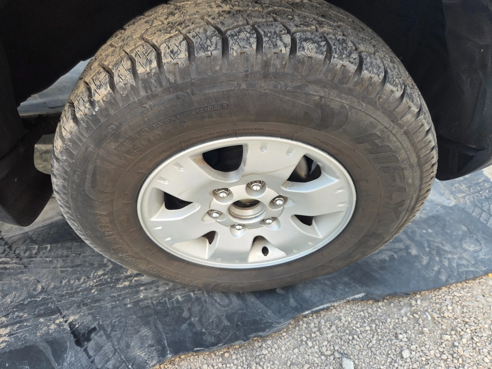 Mitsubishi Pajero 3.2did Automat , снимка 17 - Автомобили и джипове - 55946390