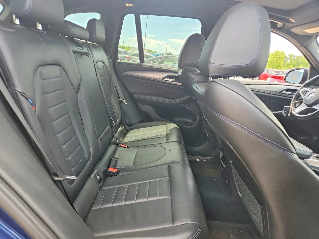 BMW X3 2019 BMW X3 XDRIVEM40I | Mobile.bg � ����������� 11