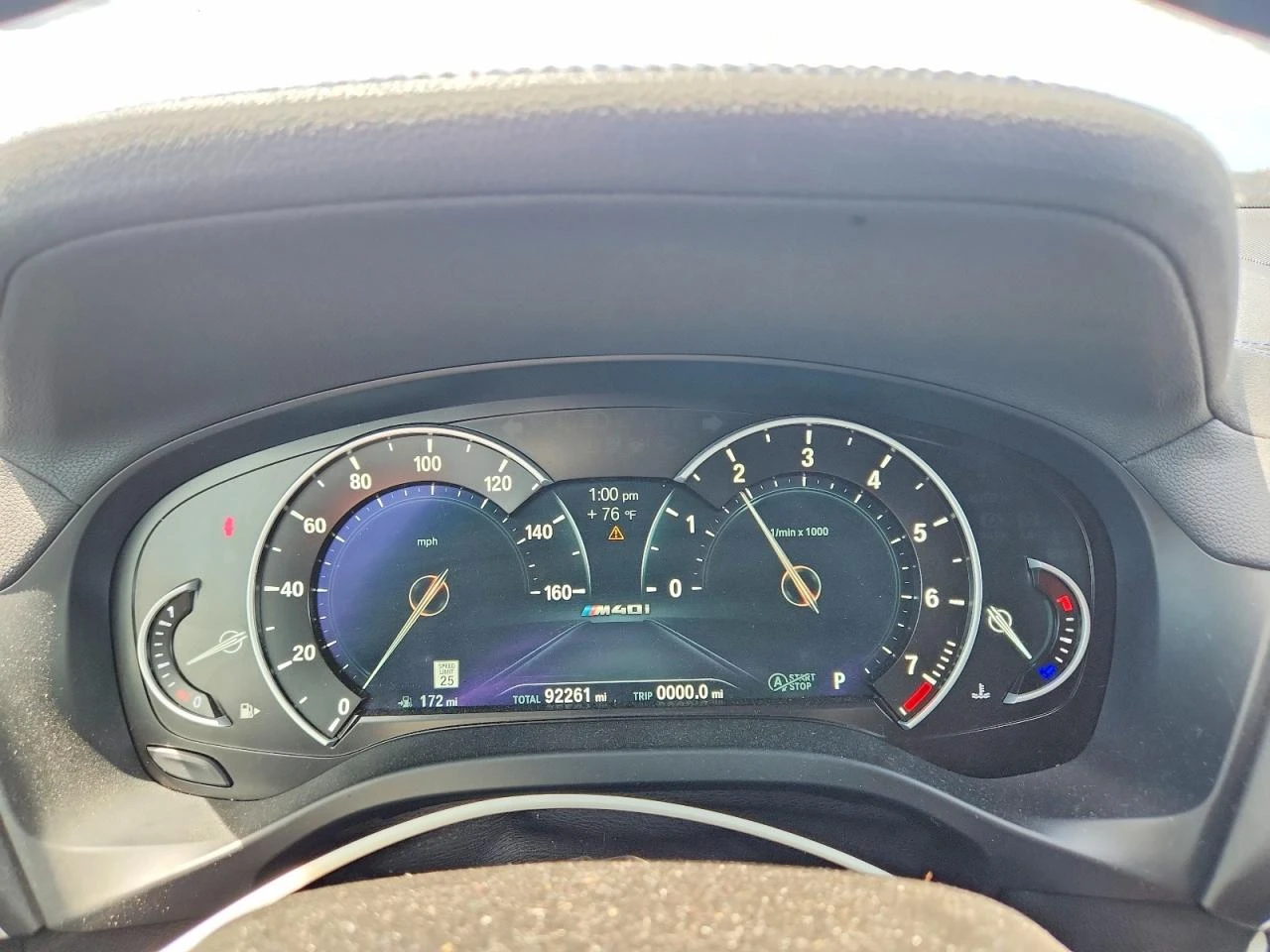BMW X3 2019 BMW X3 XDRIVEM40I | Mobile.bg � ����������� 8