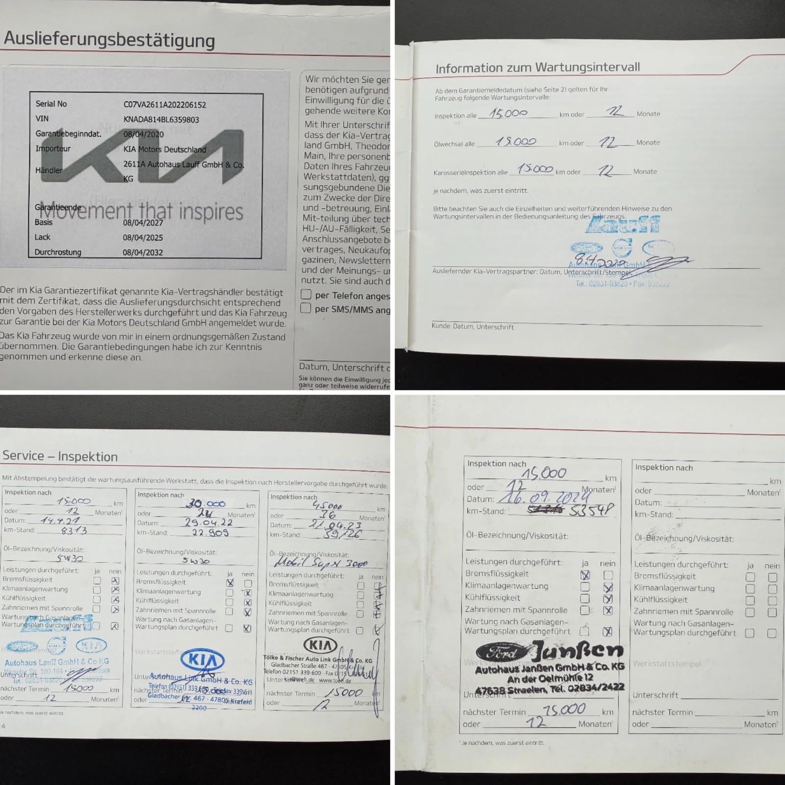 Kia Stonic 1.4 MPI* АВТОМАТИК* С ПЪЛНА СЕРВИЗНА ИСТОРИЯ, снимка 17 - Автомобили и джипове - 56150363
