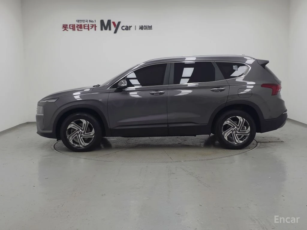 Hyundai Santa fe Diesel 2.2 2WD | Mobile.bg � ����������� 2