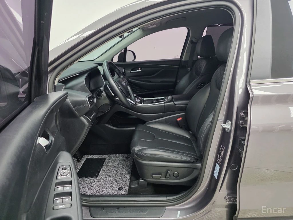 Hyundai Santa fe Diesel 2.2 2WD | Mobile.bg � ����������� 9