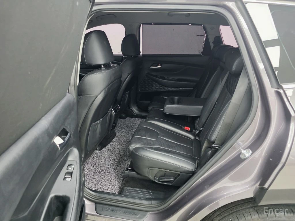 Hyundai Santa fe Diesel 2.2 2WD | Mobile.bg � ����������� 10