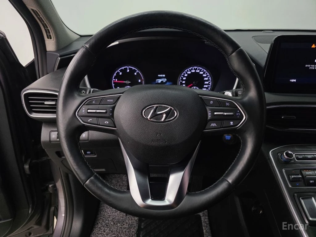 Hyundai Santa fe Diesel 2.2 2WD | Mobile.bg � ����������� 12