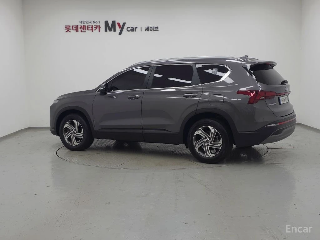 Hyundai Santa fe Diesel 2.2 2WD | Mobile.bg � ����������� 3
