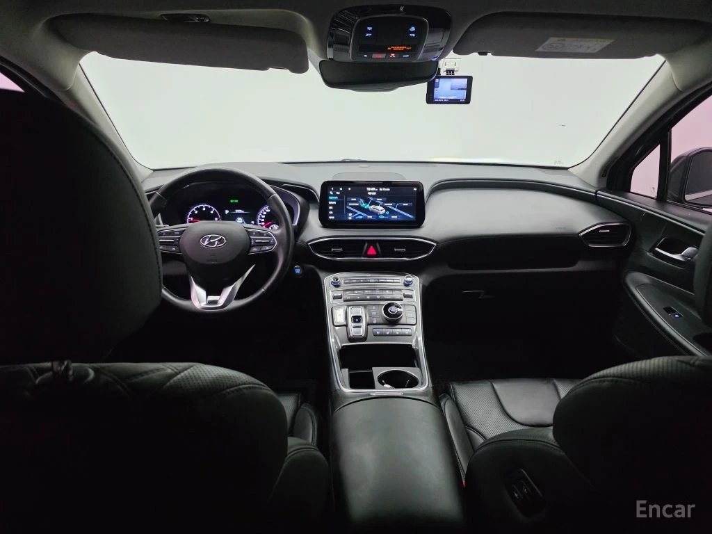 Hyundai Santa fe Diesel 2.2 2WD | Mobile.bg � ����������� 15