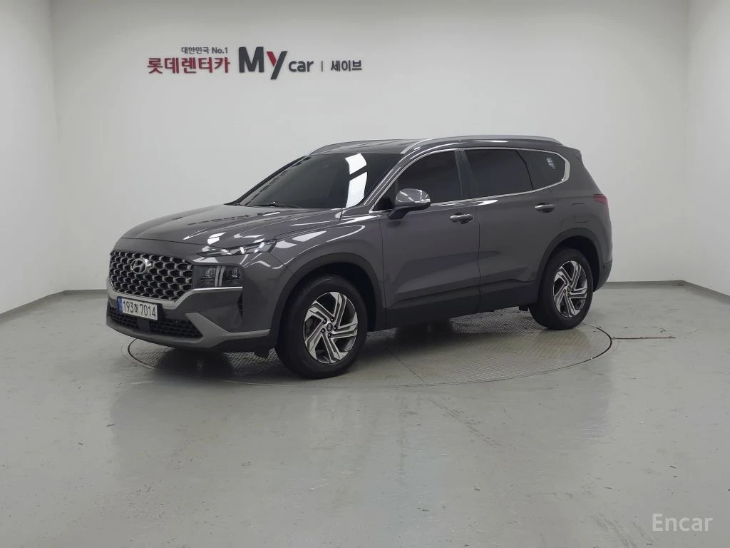 Hyundai Santa fe Diesel 2.2 2WD | Mobile.bg � ����������� 1