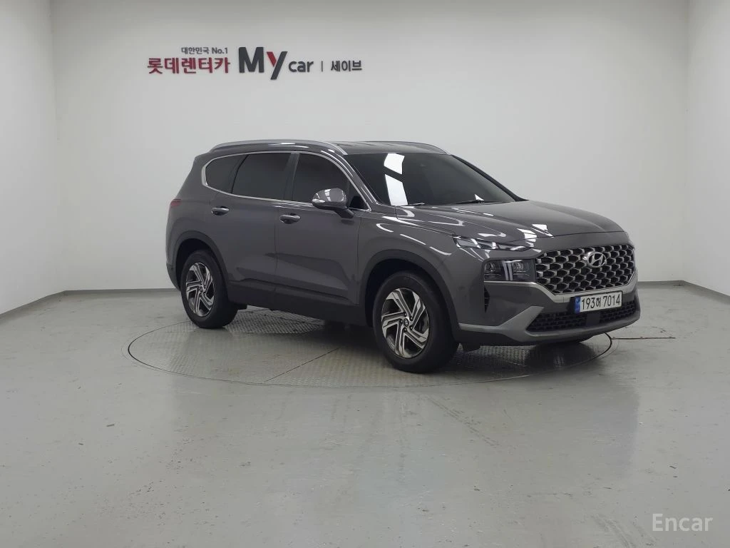 Hyundai Santa fe Diesel 2.2 2WD | Mobile.bg � ����������� 7