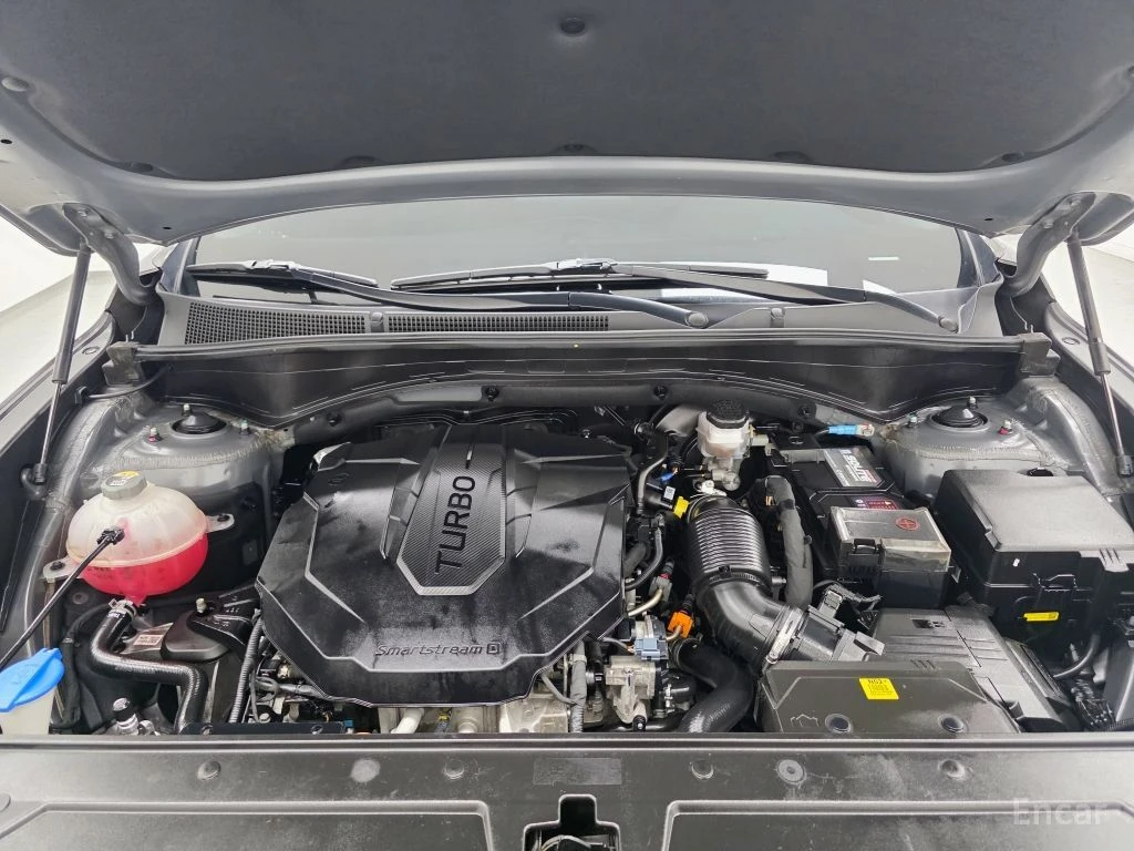 Hyundai Santa fe Diesel 2.2 2WD | Mobile.bg � ����������� 17