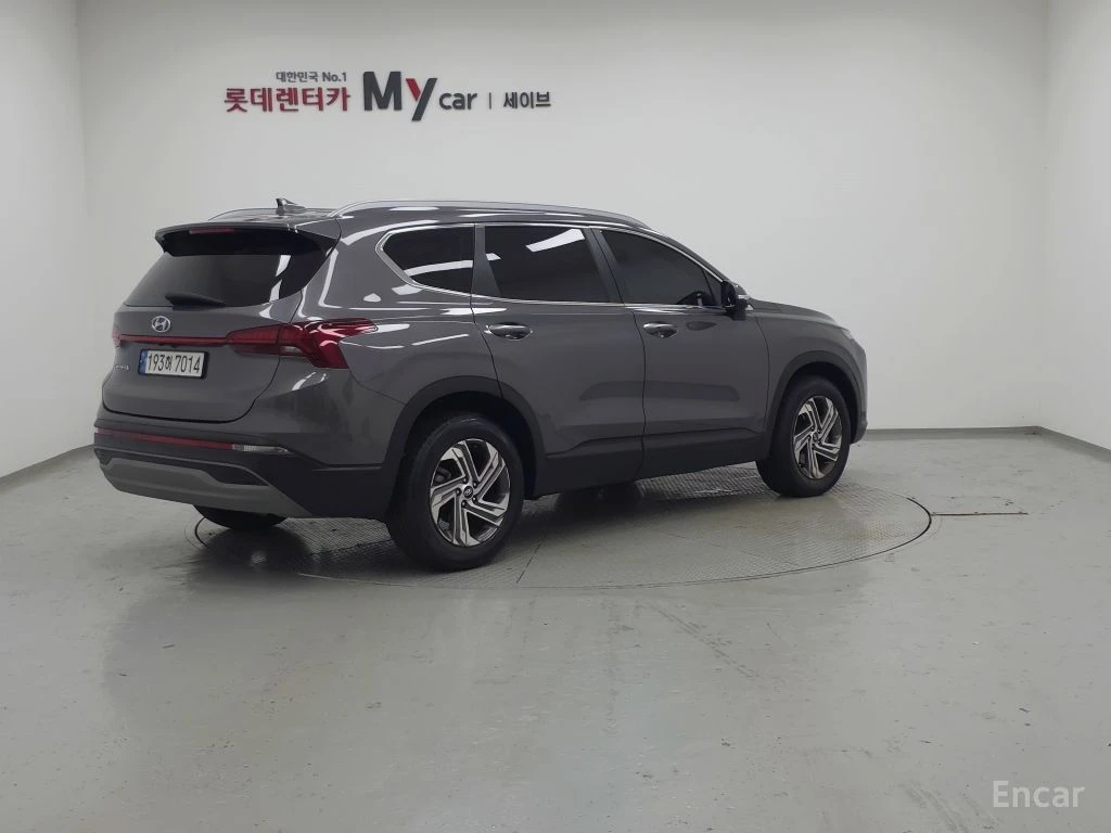 Hyundai Santa fe Diesel 2.2 2WD | Mobile.bg � ����������� 5