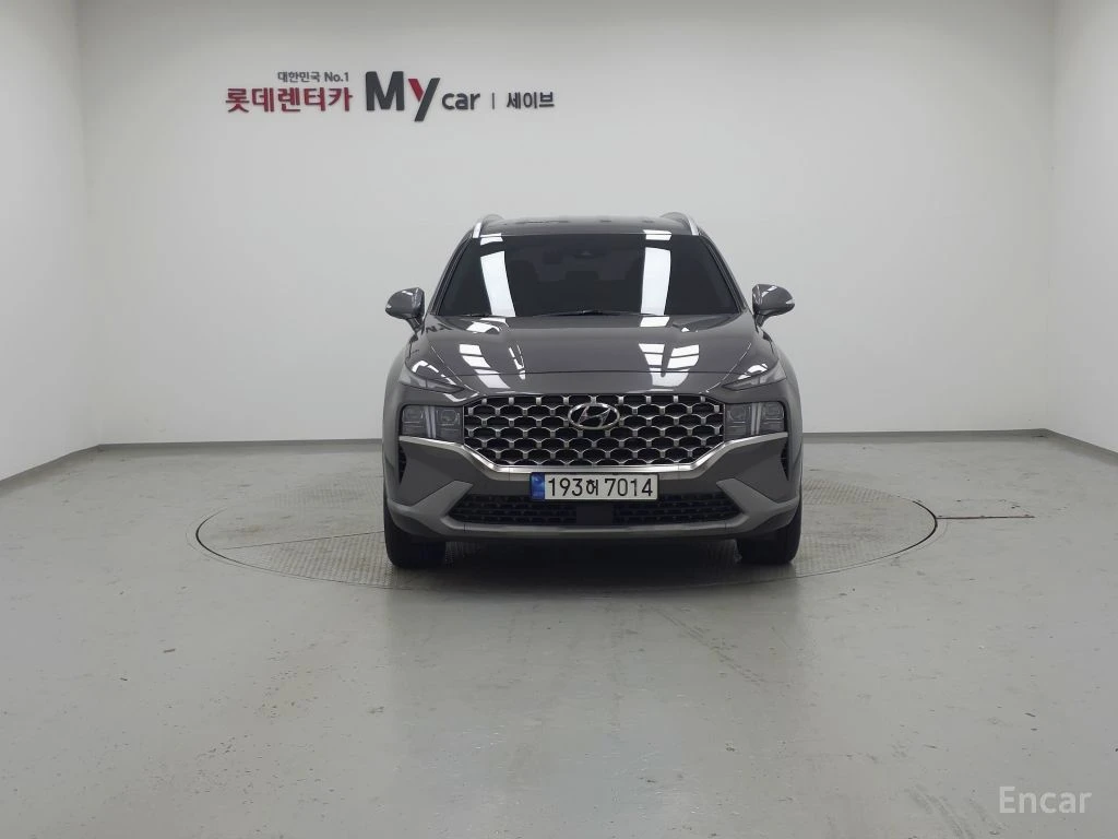 Hyundai Santa fe Diesel 2.2 2WD | Mobile.bg � ����������� 8