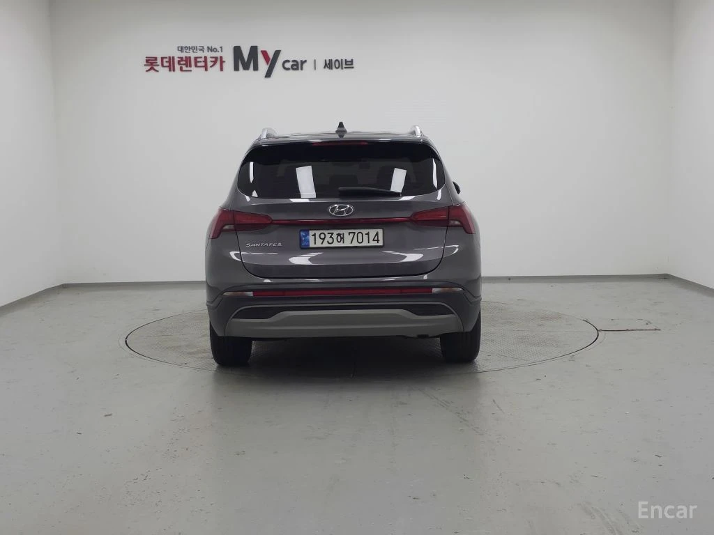 Hyundai Santa fe Diesel 2.2 2WD | Mobile.bg � ����������� 4