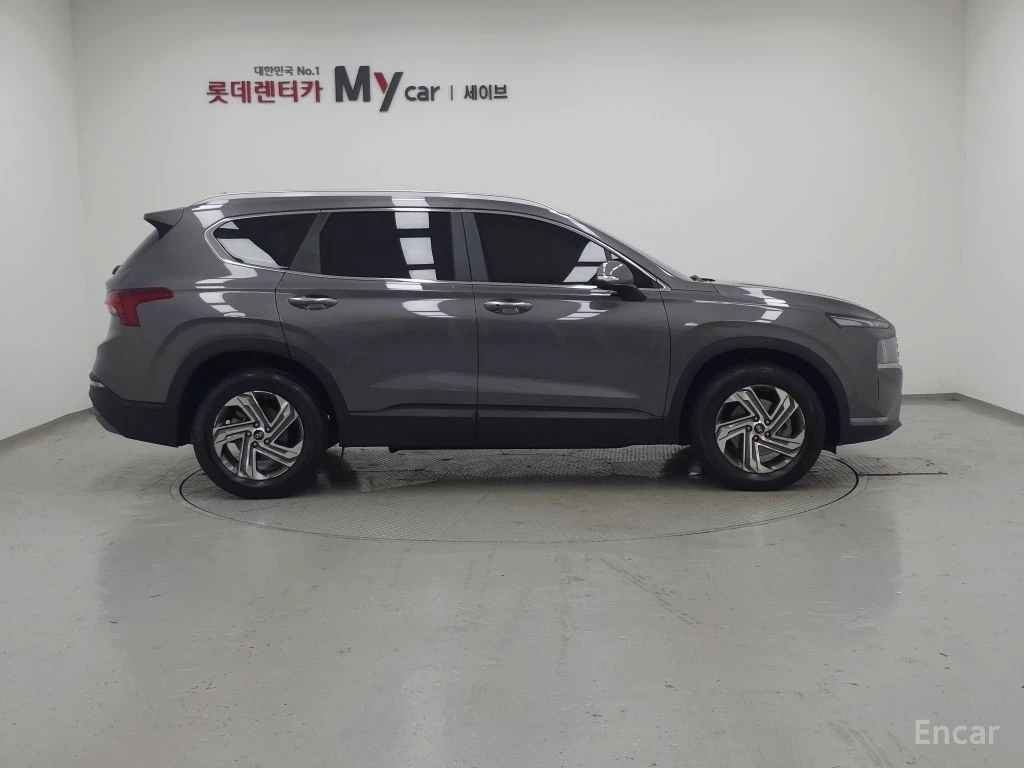 Hyundai Santa fe Diesel 2.2 2WD | Mobile.bg � ����������� 6