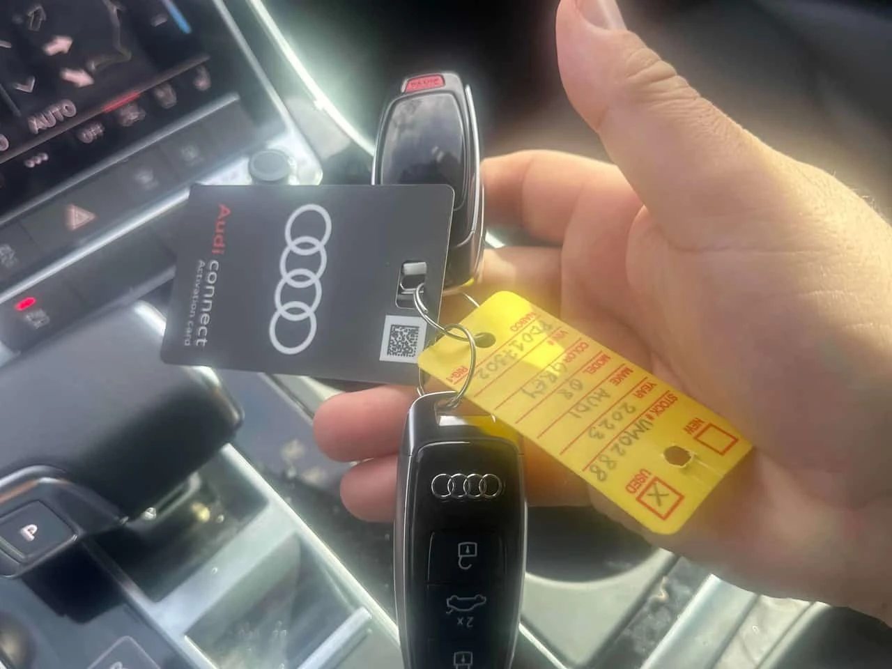 Audi Q8 * Progressiv * CARFAX * ����� �� ����������� | Mobile.bg � ����������� 11