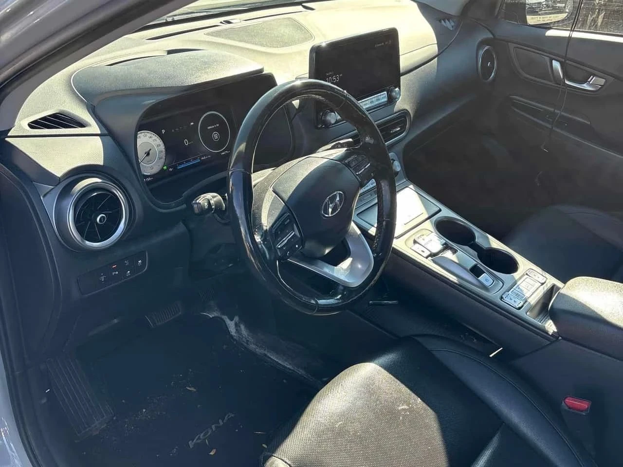 Hyundai Kona, снимка 7 - Автомобили и джипове - 56684642