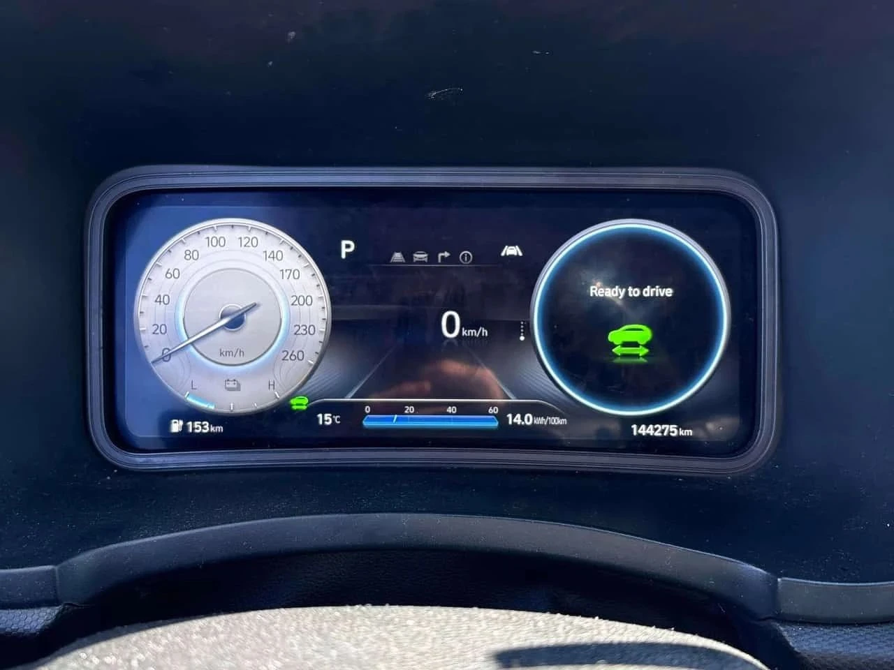 Hyundai Kona, снимка 8 - Автомобили и джипове - 56684642