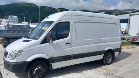 Mercedes-Benz Sprinter 519 НА ЧАСТИ, снимка 2