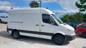 Mercedes-Benz Sprinter 519 НА ЧАСТИ, снимка 3