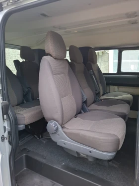 Peugeot Boxer 2.2 дизел 150 конски сили , снимка 14