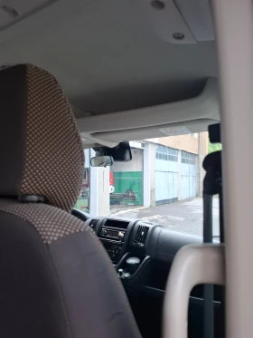 Peugeot Boxer 2.2 дизел 150 конски сили , снимка 12