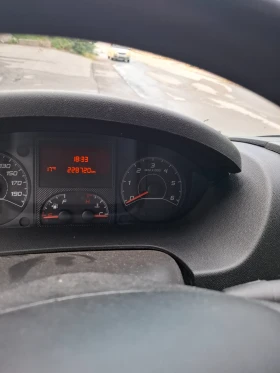 Peugeot Boxer 2.2 дизел 150 конски сили , снимка 9