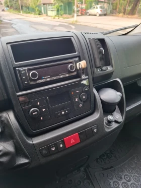 Peugeot Boxer 2.2 дизел 150 конски сили , снимка 4