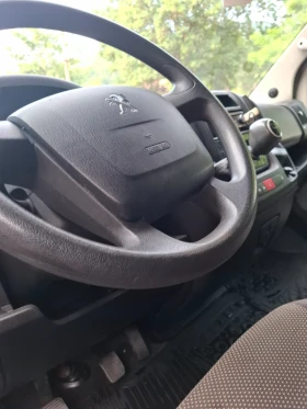 Peugeot Boxer 2.2 дизел 150 конски сили , снимка 8