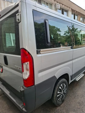 Peugeot Boxer 2.2 дизел 150 конски сили , снимка 15