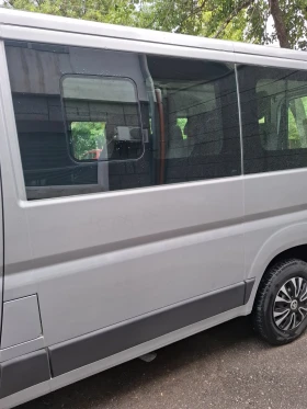 Peugeot Boxer 2.2 дизел 150 конски сили , снимка 16