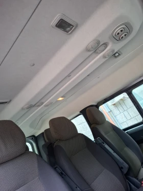 Peugeot Boxer 2.2 дизел 150 конски сили , снимка 13