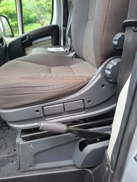 Peugeot Boxer 2.2 дизел 150 конски сили , снимка 6