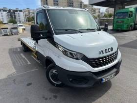 Iveco 35c18 3.0D Daily 35c18, снимка 3