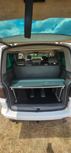 VW Multivan, снимка 5